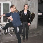 Checkpoint JuMaJo